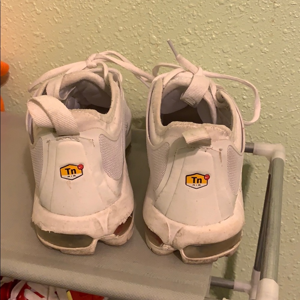 Nike tn